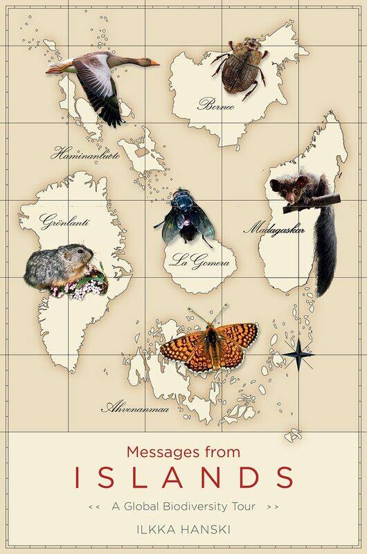 

Messages from Islands: A Global Biodiversity Tour