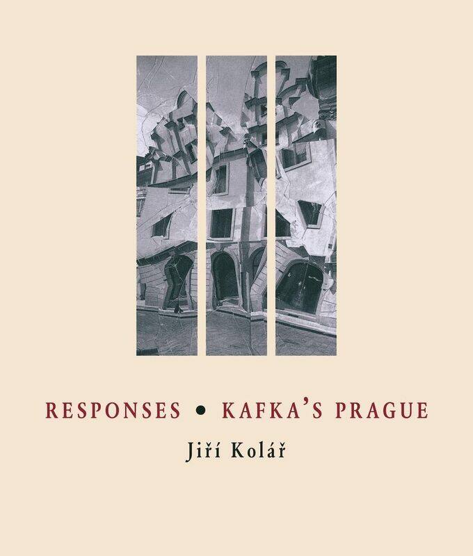 

Responses * Kafka's Prague