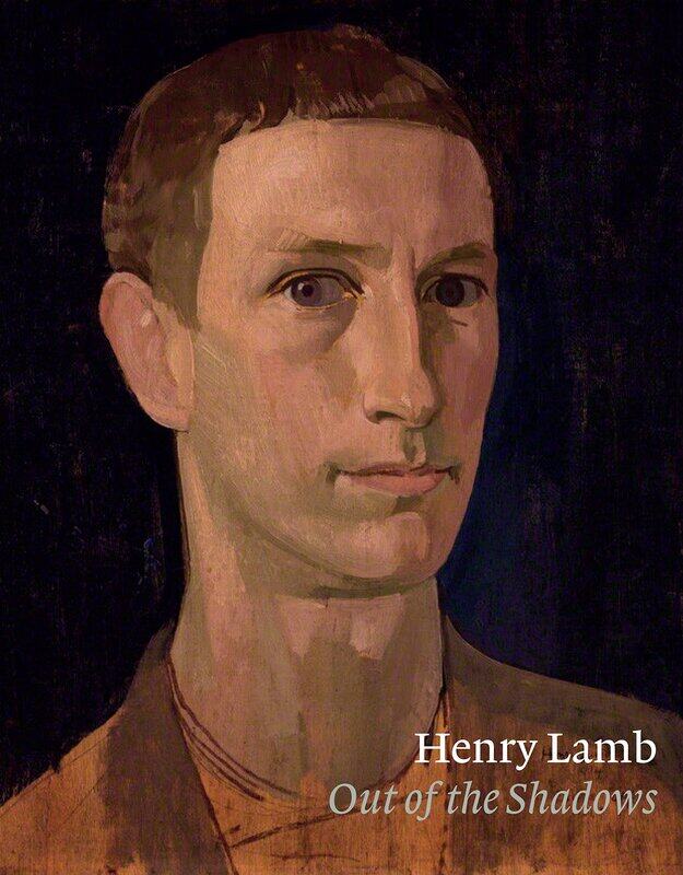 

Henry Lamb: Out of the Shadows