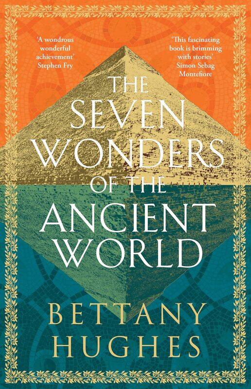 

The Seven Wonders of the Ancient World