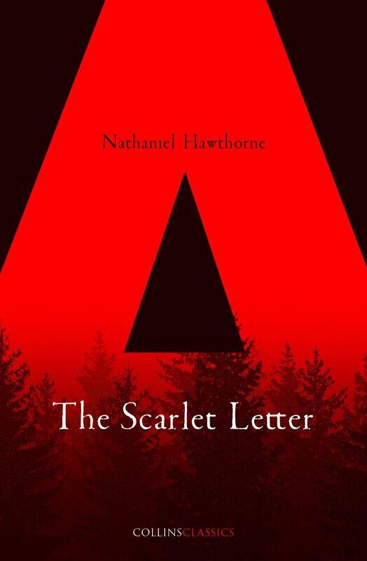 

The Scarlet Letter