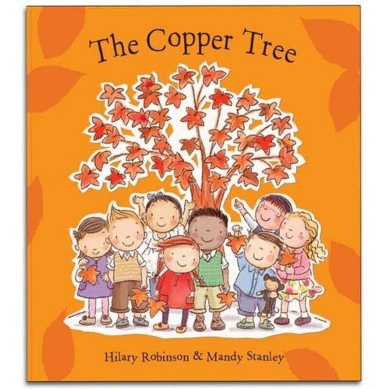 

The Copper Tree