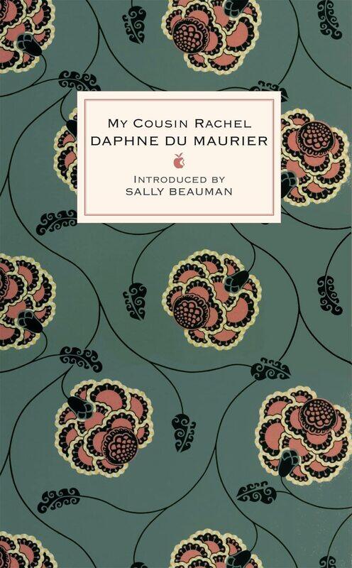 

VIRAGO My Cousin Rachel