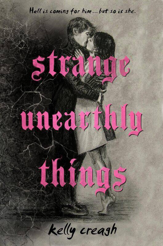 

Viking Strange Unearthly Things