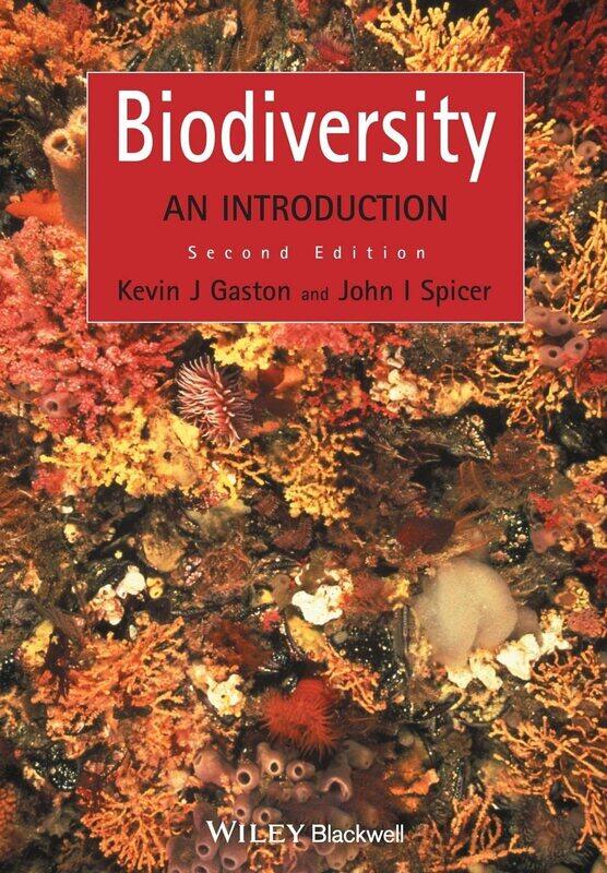 

Biodiversity: An Introduction