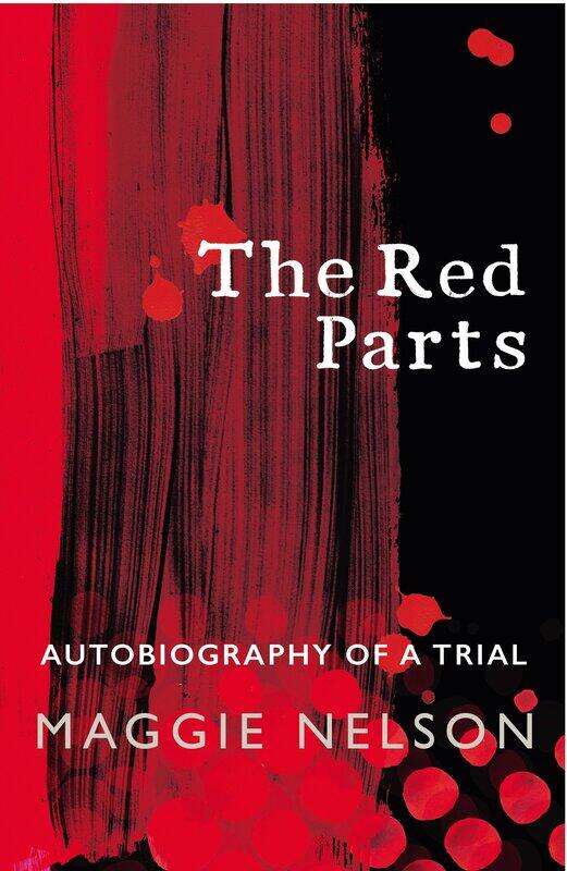 

The Red Parts: Autobiography of a Trial