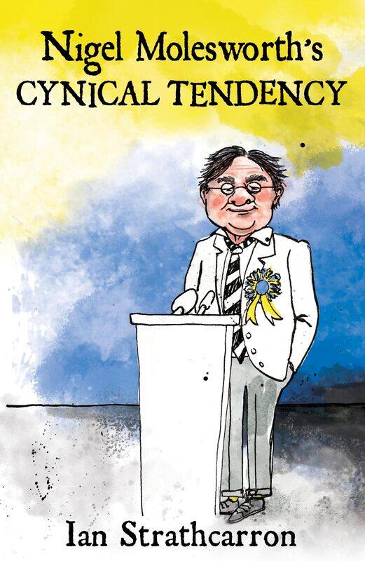 

Nigel Molesworth's Cynical Tendency