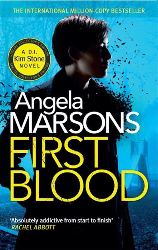 

First Blood: A completely gripping mystery thriller