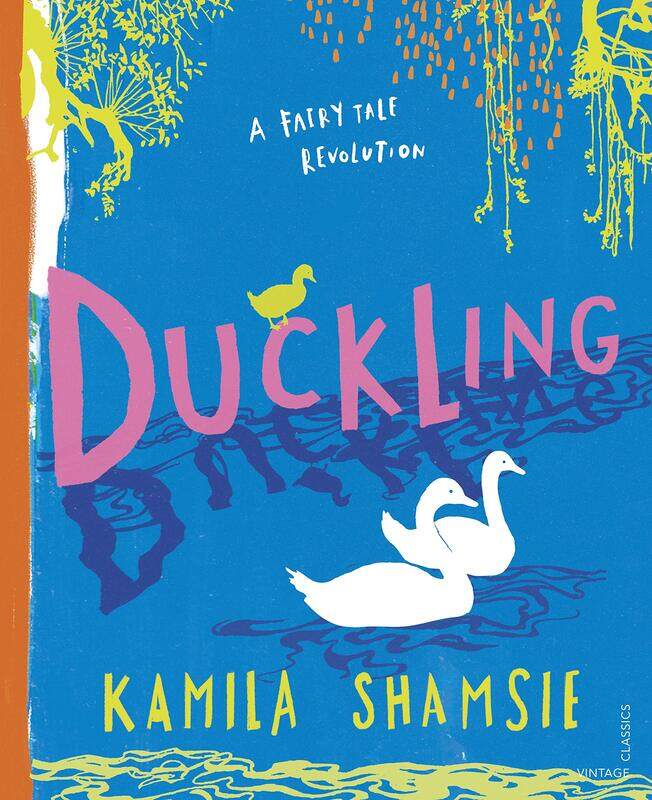 

Duckling: A Fairy Tale Revolution