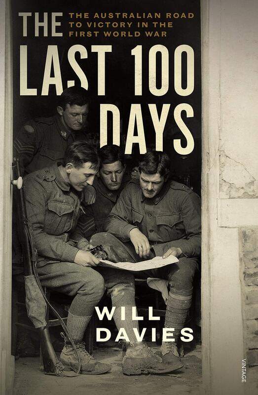 

The Last 100 Days