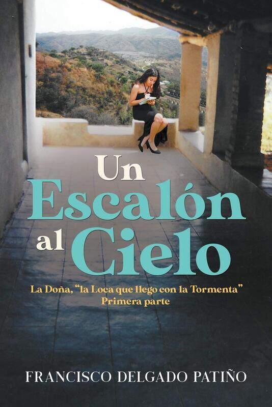 

Un Escalon al Cielo: La Dona, "la Loca que llego con la Tormenta" Primera parte