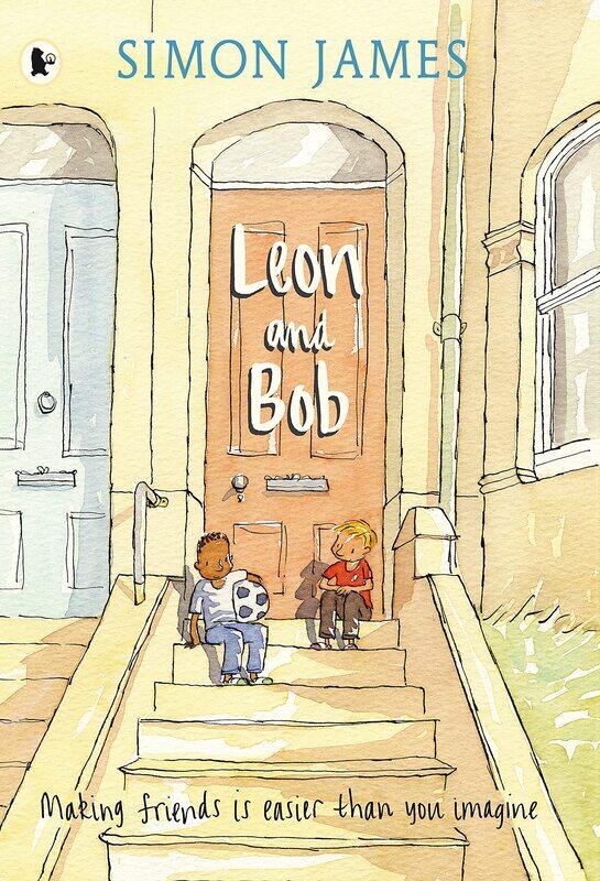 

Leon and Bob