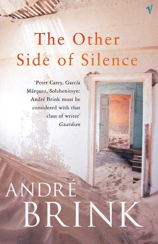 

Vintage The Other Side Of Silence