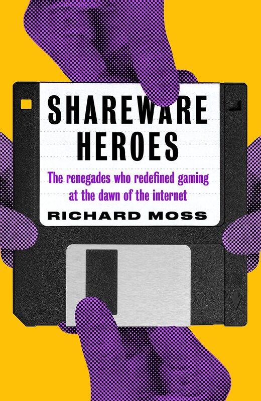 

Shareware Heroes: The renegades who redefined gaming at the dawn of