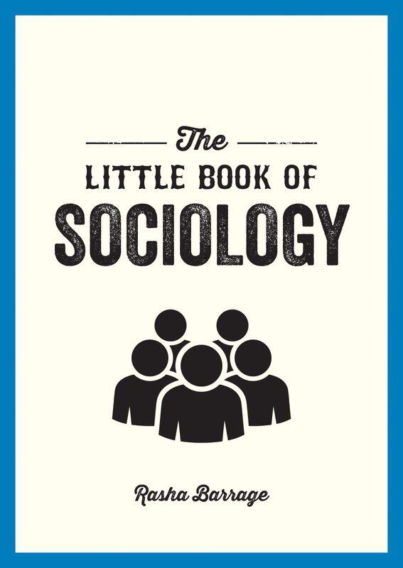 

Little Book of Sociology