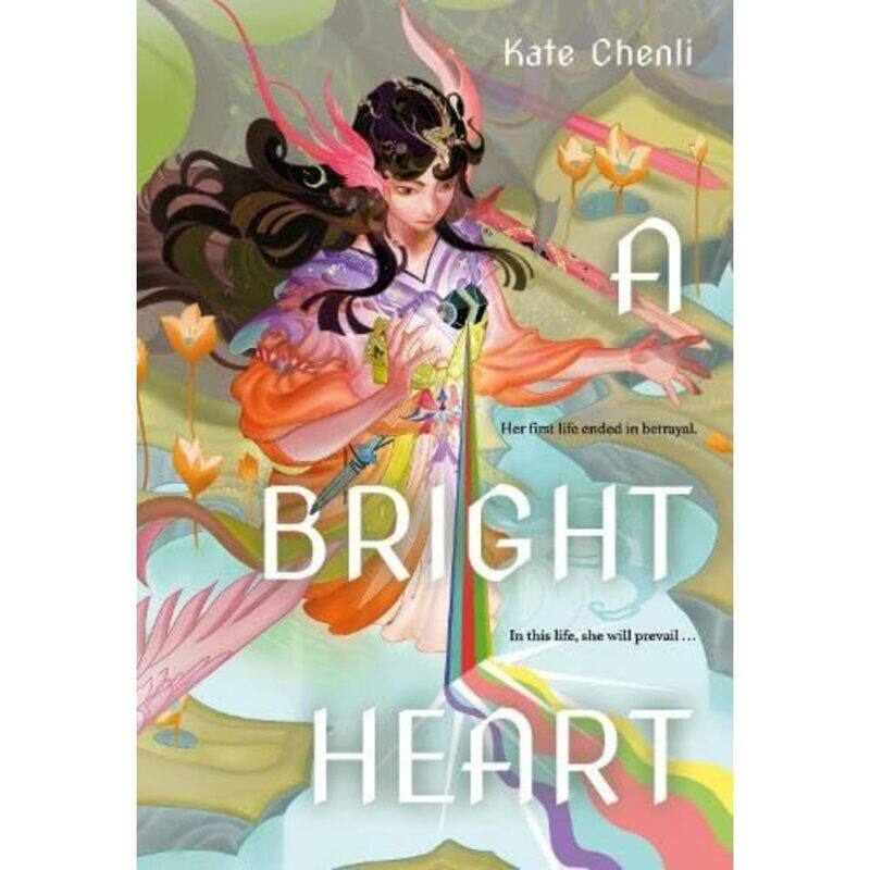 

Union Square & Co. A Bright Heart
