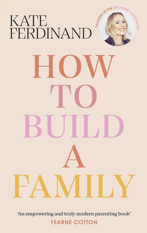

How To Build A Family