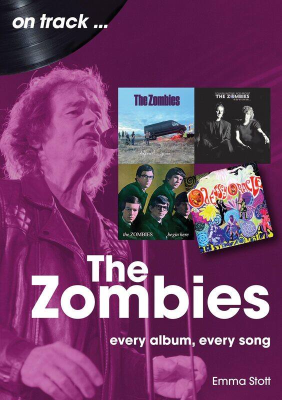 

The Zombies: Every Album, Every Song