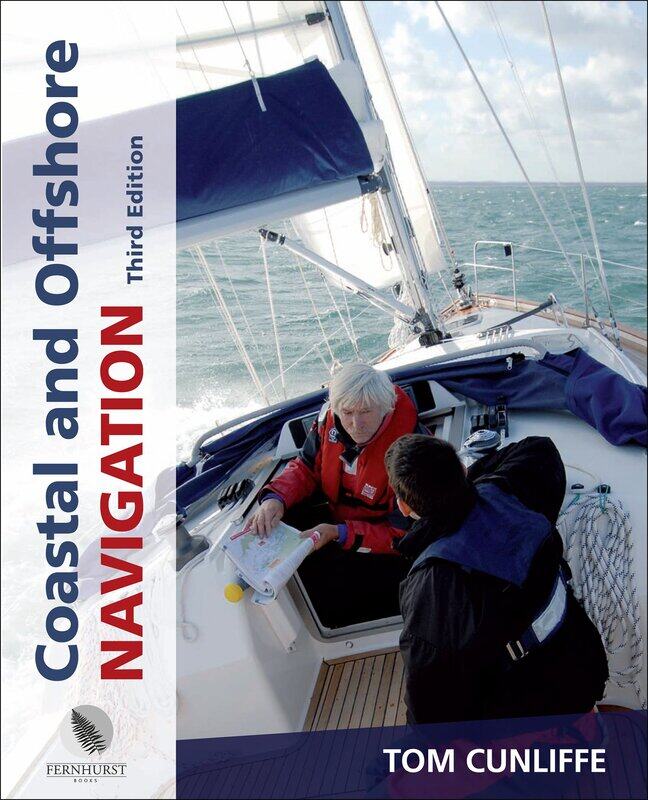 

Coastal & Offshore Navigation