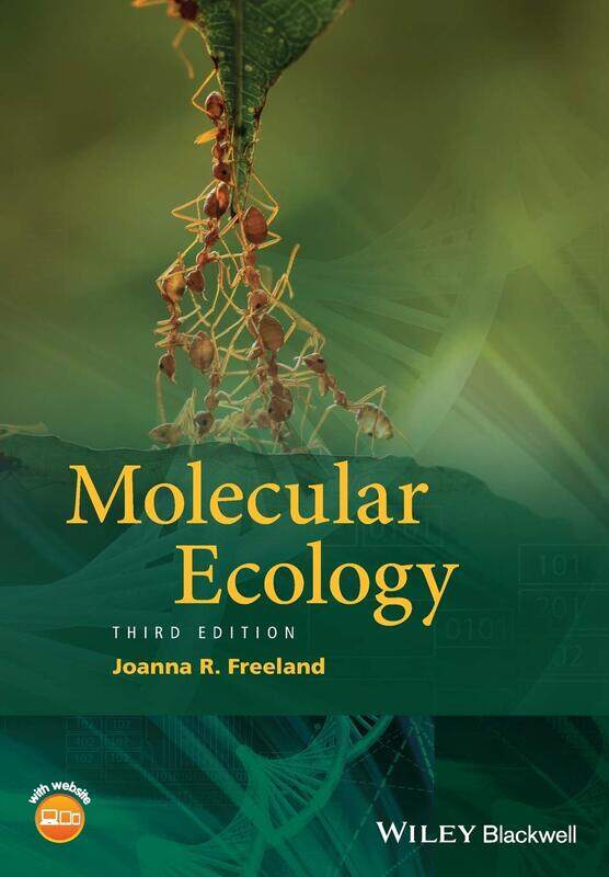

Molecular Ecology