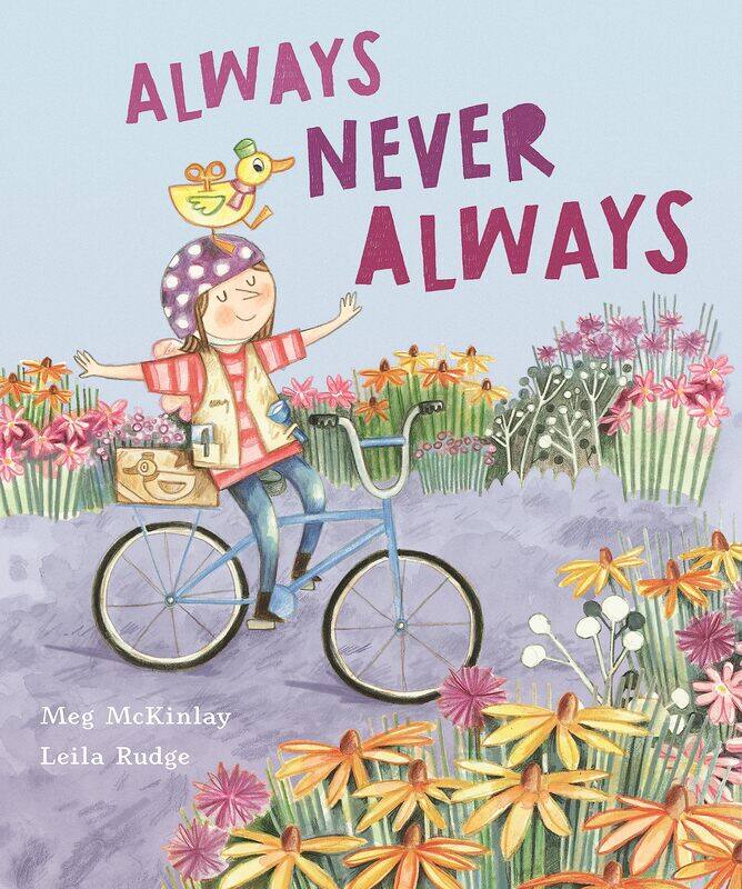 

Always Never Always