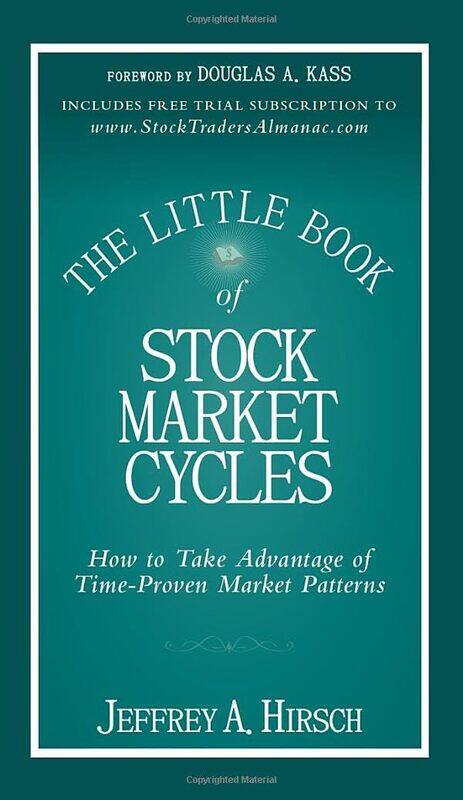 

WILEY The Little Book of Stock Market Cycles