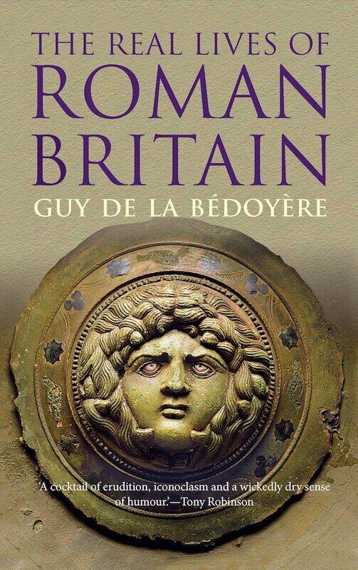 

The Real Lives of Roman Britain