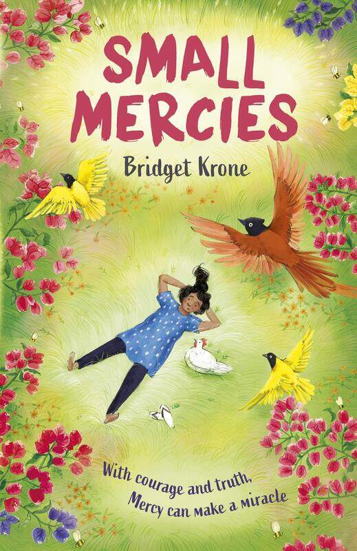 

Small Mercies