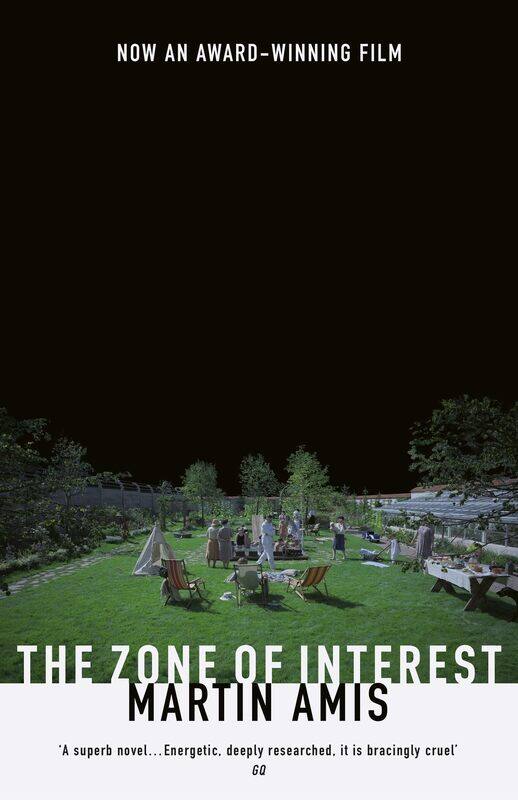 

The Zone of Interest