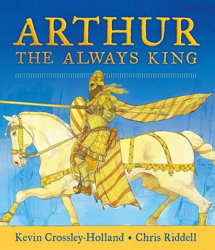 

Arthur: The Always King