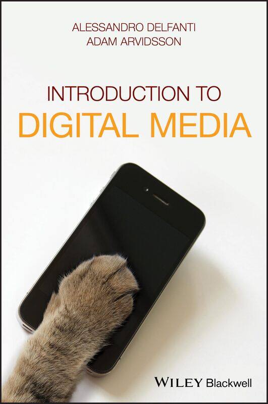 

Introduction to Digital Media