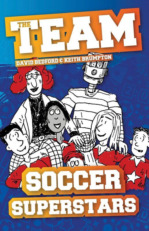 

Soccer Superstars