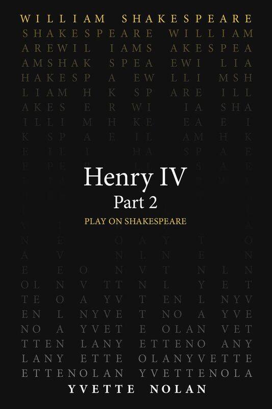 

Henry IV Part 2