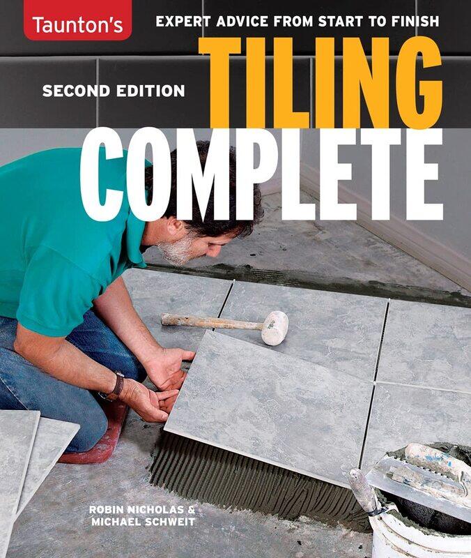 

Tiling Complete: Second Edition (reissue)