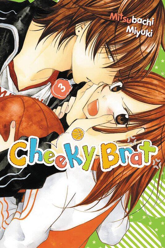 

Cheeky Brat, Vol. 3