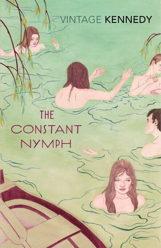 

The Constant Nymph