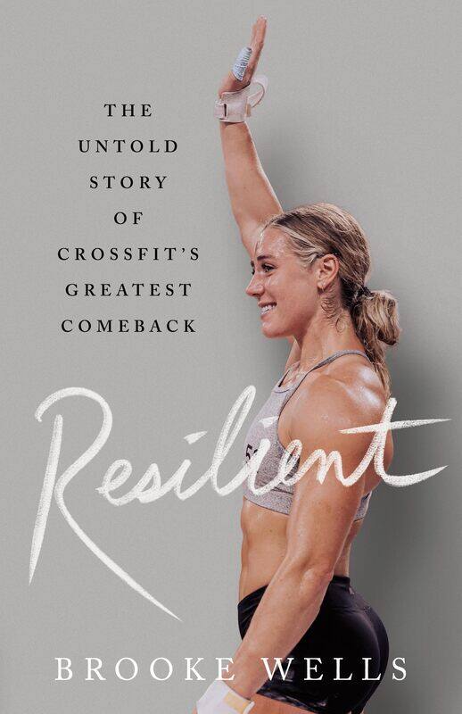 

Resilient: The Untold Story of CrossFit's Greatest Comeback