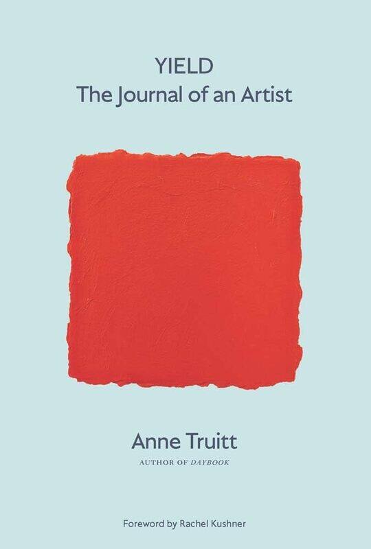 

Yield: The Journal of an Artist