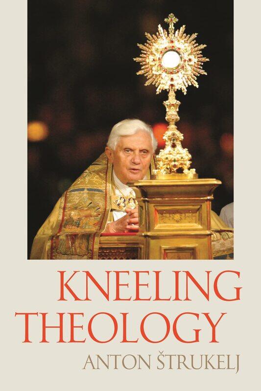 

Kneeling Theology