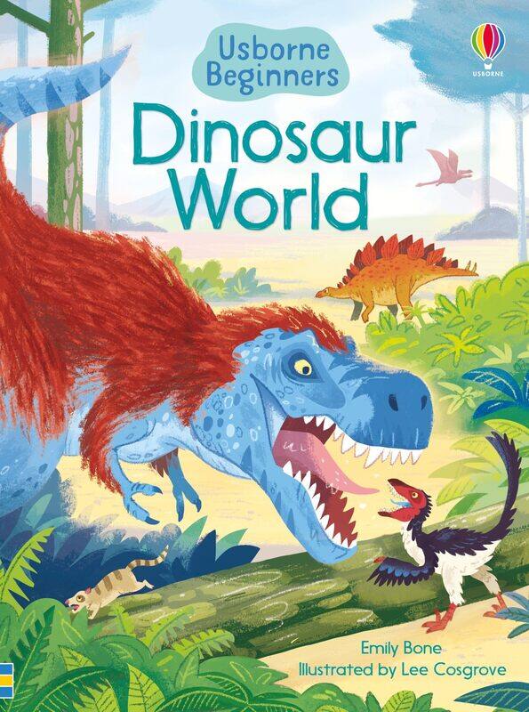 

Dinosaur World