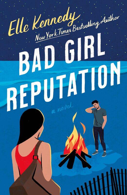 

St. Martin's Griffin Bad Girl Reputation: An Avalon Bay Novel