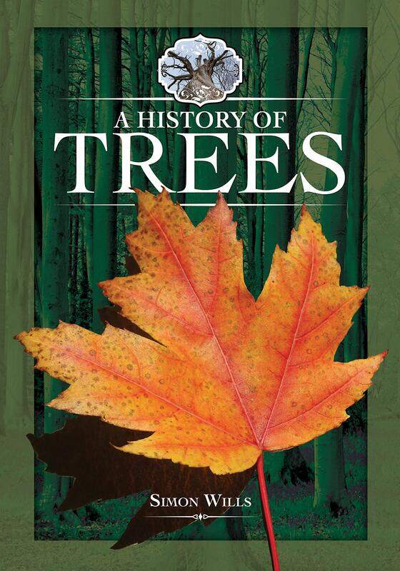 

A History of Trees