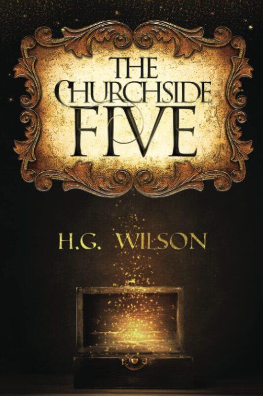 

The Churchside Five