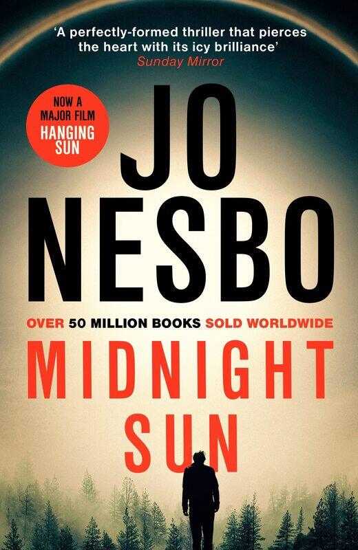 

Midnight Sun: Discover the novel that inspired addictive new fil