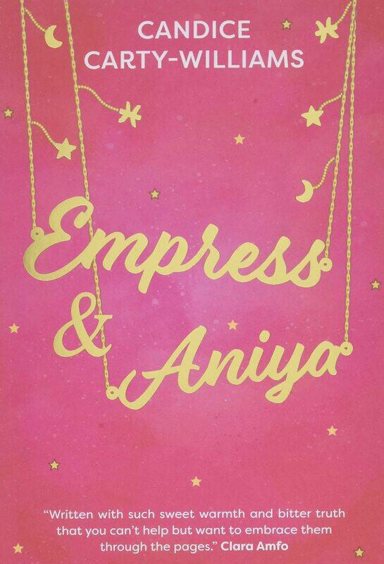 

Knights of Media Empress & Aniya
