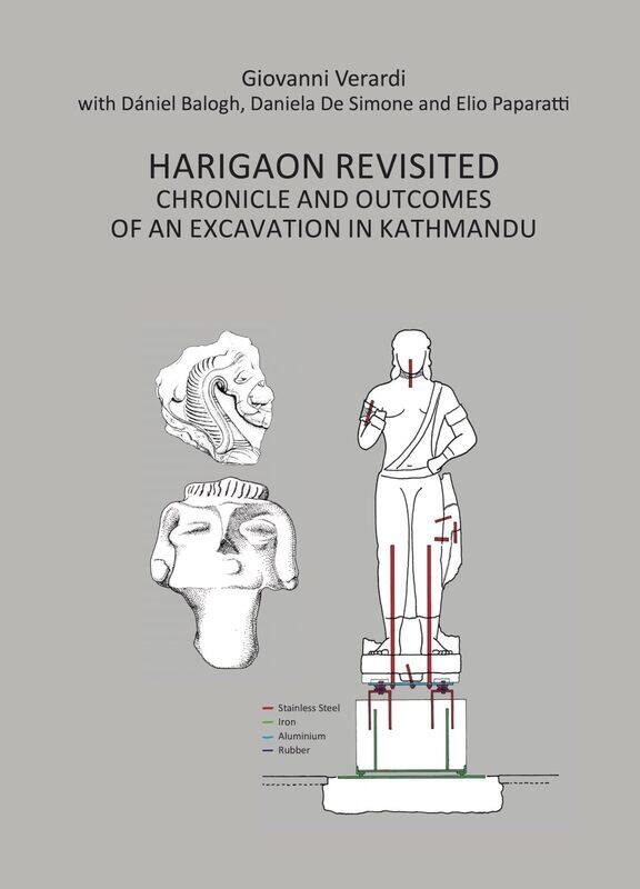 

Harigaon Revisited: Chronicle and Outcomes of an Excavation in Kathman