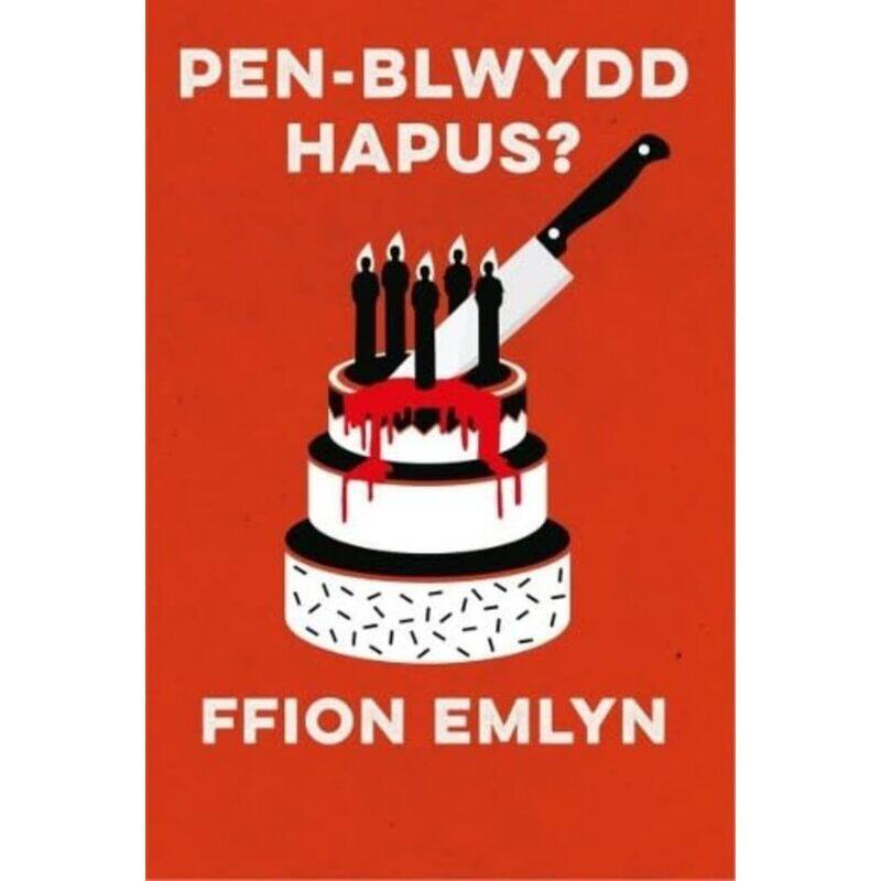 

Pen-Blwydd Hapus