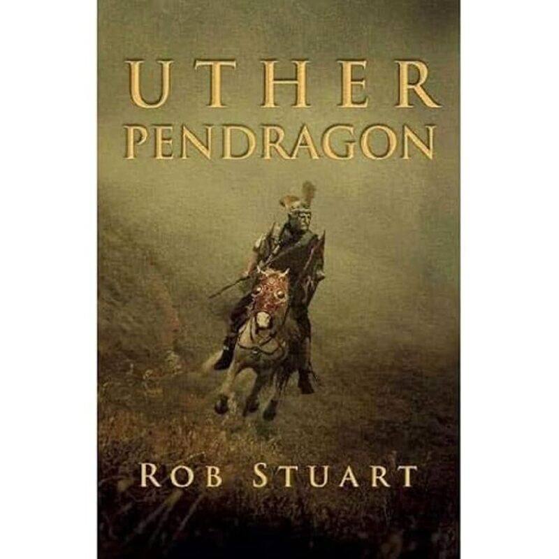

Uther Pendragon