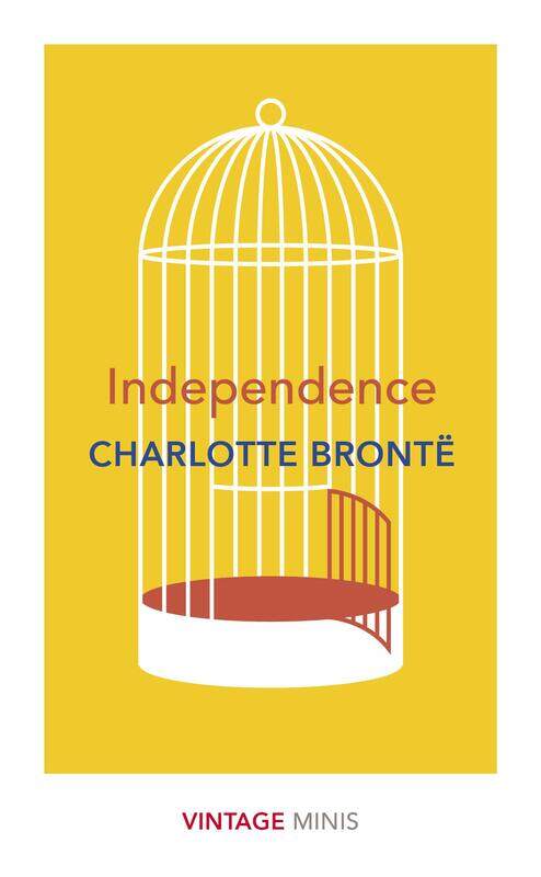 

Independence: Vintage Minis