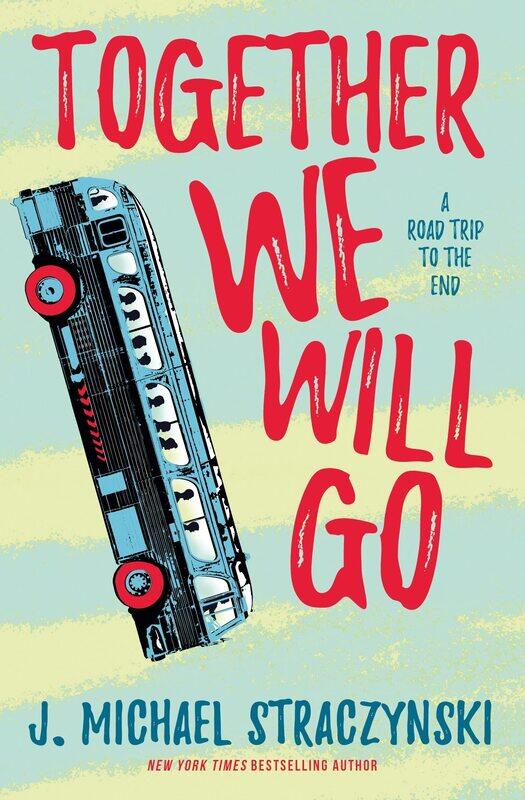 

Together We Will Go